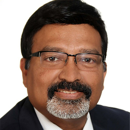 Dr. Ajax Mohamed