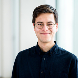 Dominik Kaufmann