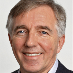 Horst Nebenführ