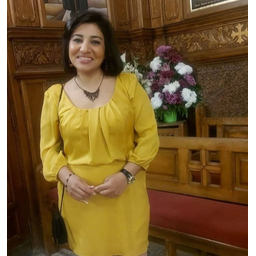 Dr. Nermin Samir Taufik 