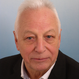 Dipl.-Ing. Rainer Münch