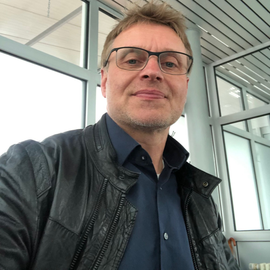 Michael Peter Consultant LoeberLehnhof GmbH (ein Unternehmen der