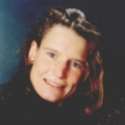 Dorothea Pfeiffer
