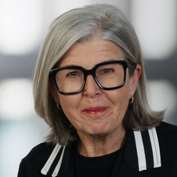 Carmen Huber