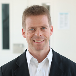 Wolfgang Hammerl