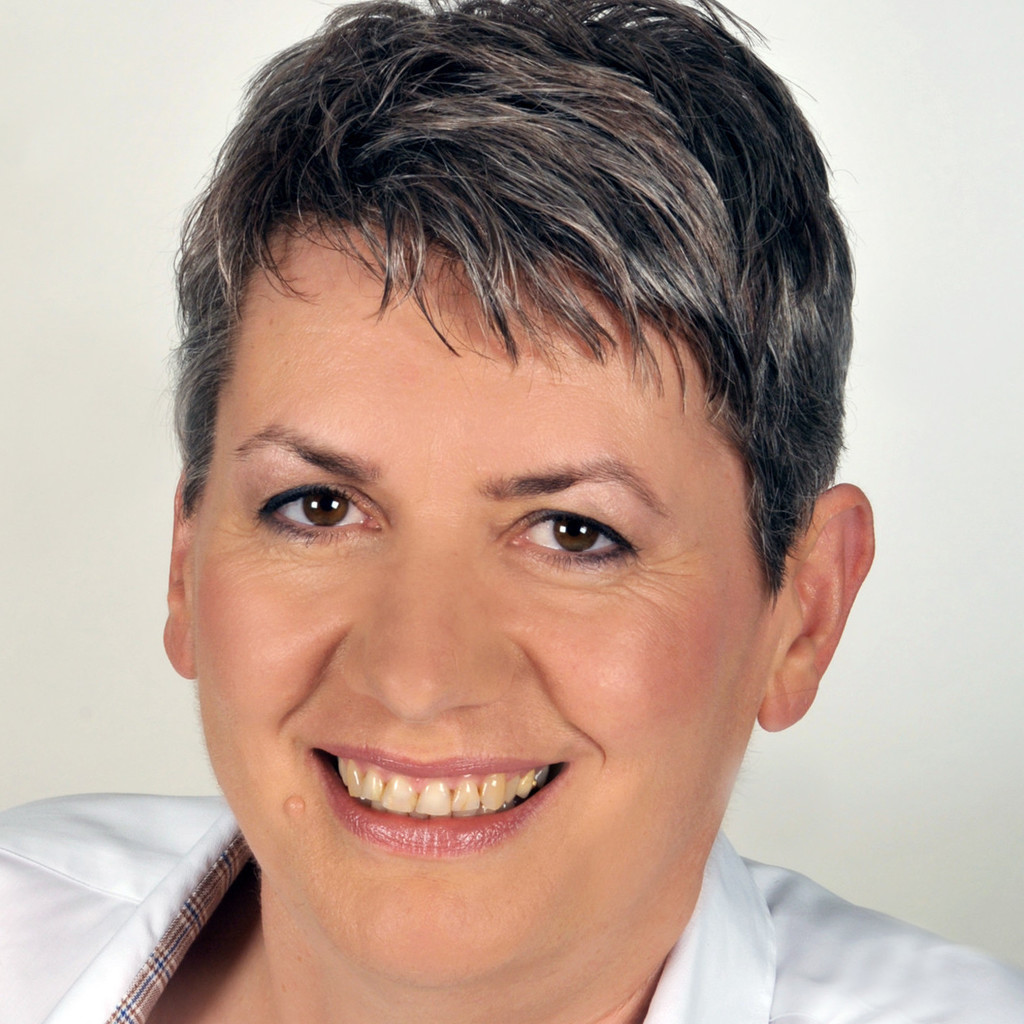 Social Media Profilbild Irmgard Rösch Saarbrücken