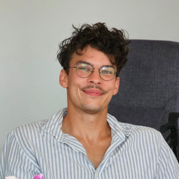 Sebastian Thiel