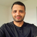 Vigneyshwar Suresh