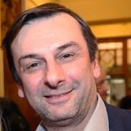 Jovan Kavraja