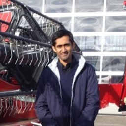 Yatin Kapoor