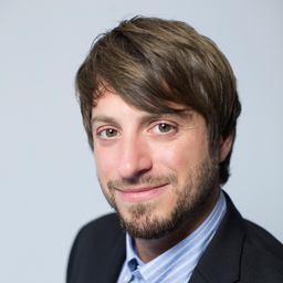 Ing. Markus Lübke