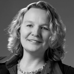 Sabine Wolff - auf LinkedIn erreichbar