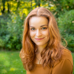 Friederike-Sophie Wössner