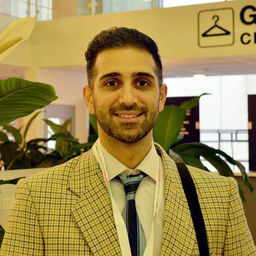 REZA Rahdari
