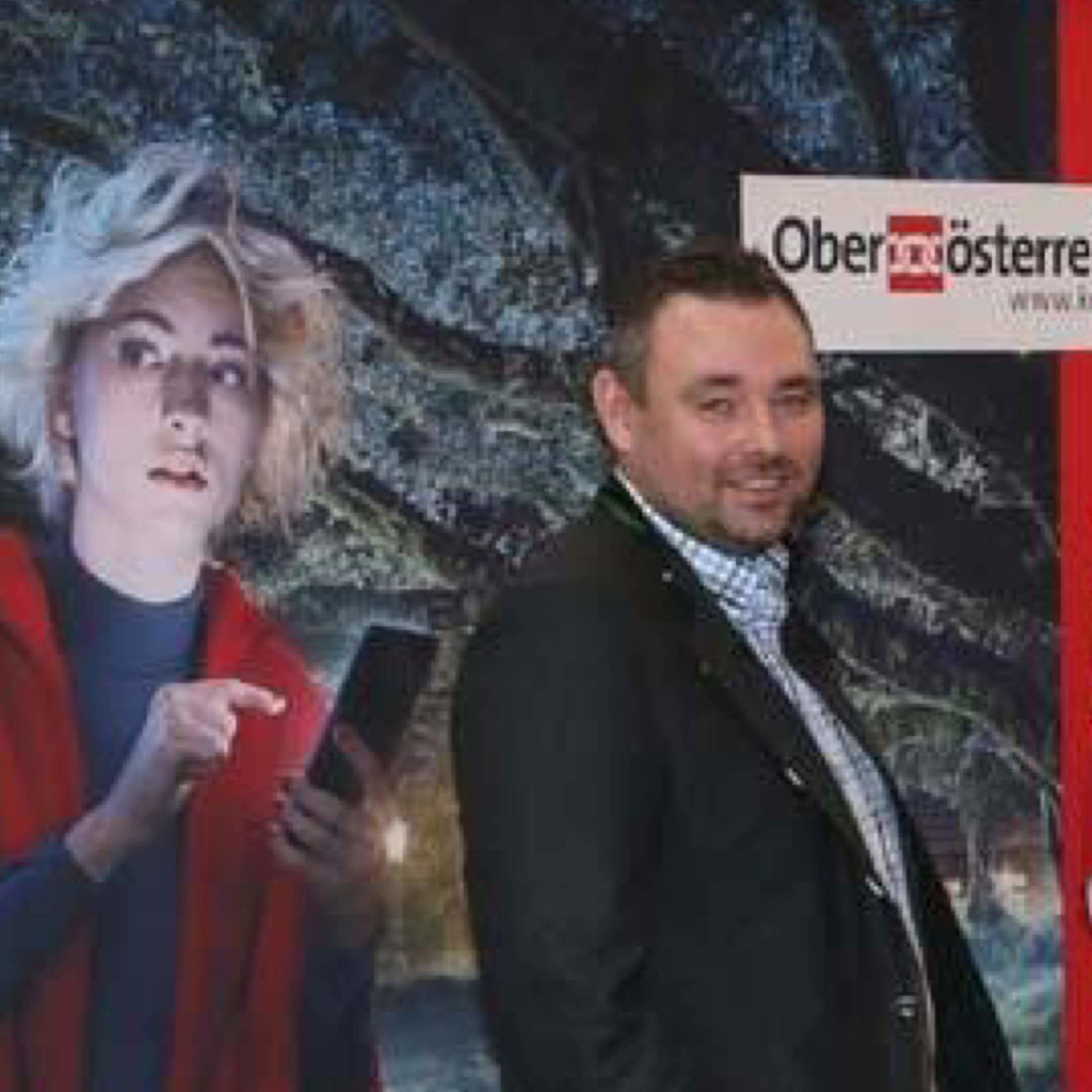 Anton Reiter Zertifizierter / Geprüfter