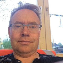Ralf Mende