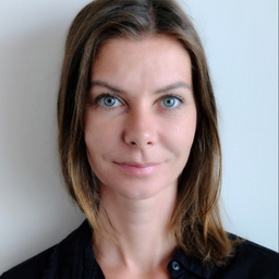 Anna Cisar