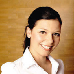 Dr. Selina Schöberlein's profile picture