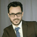 Social Media Profilbild Akil Al Ali Bonn