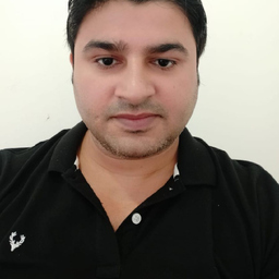 Rama Shanker Chaurasia's profile picture
