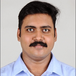 Sagar Sreekumar Pillai
