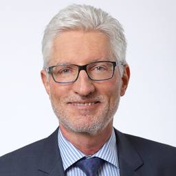 Dr. Jürg Brinkmann's profile picture