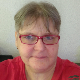 Liane Greim
