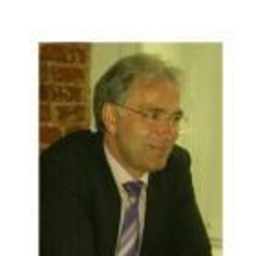 Holger Bonas