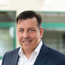 Dipl.-Ing. Christoph Gutzeit