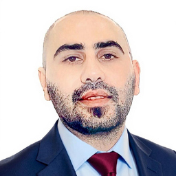 Alaa Alazzam