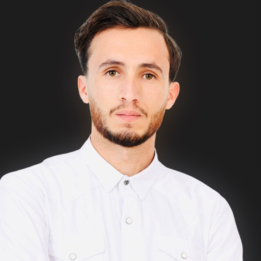 Mohammed Khaloua IT Support Specialist SandrinèO Groupe Scolaire XING
