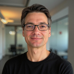 Oliver Männlein's profile picture
