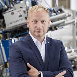 Tobias Kölzer