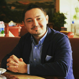 Denis Fritz's profile picture