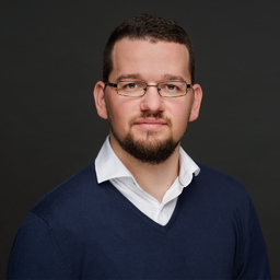 Eike Lüppen