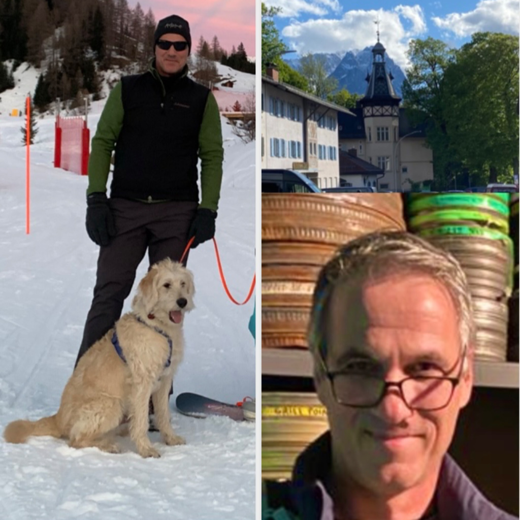 Erich Weigand Disponent FGV Schmidle GmbH XING