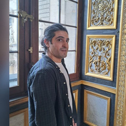 Rahim Jalali
