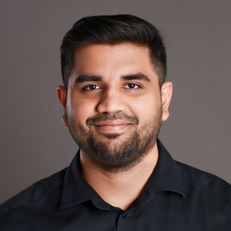Prof. Abhijith Kolloth