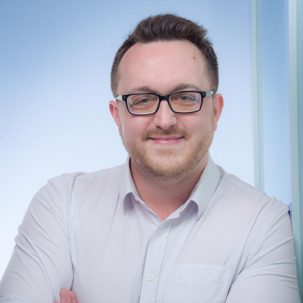 Dominik Bilitzki Einzelhandelskaufmann Fachbereich Küchen