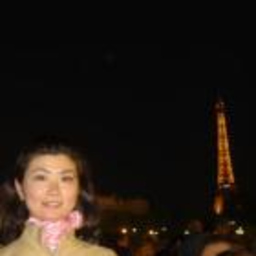 Mieko Yamada