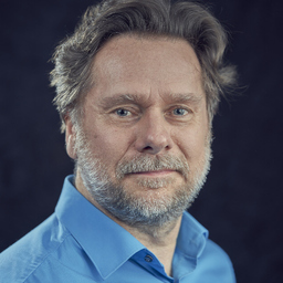 Frank Berger