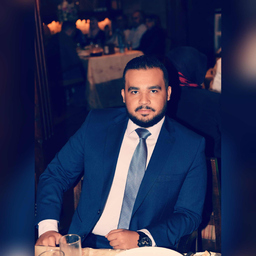 Dipl.-Ing. Rabie Al Mohammad