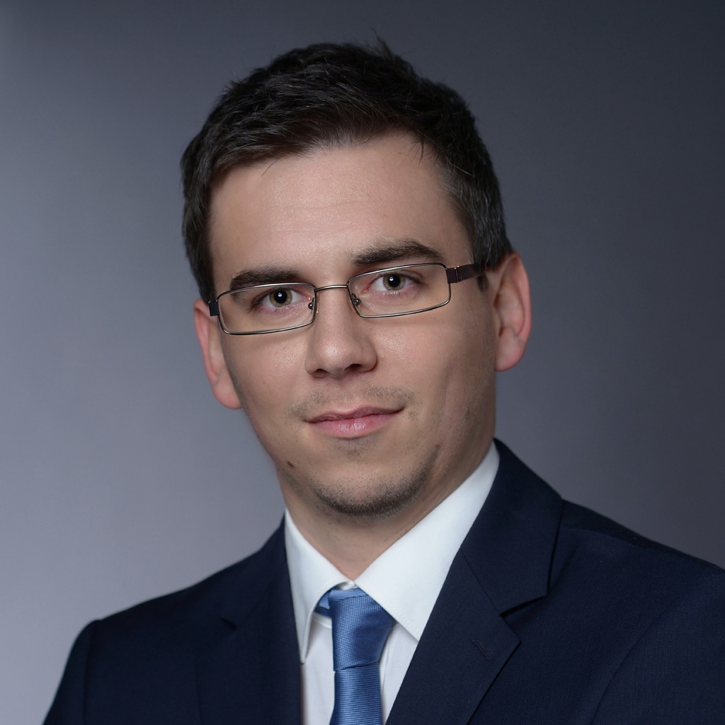 Herbert Manz Architect HR Business Applications TTTech