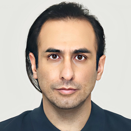 sajjad zarei