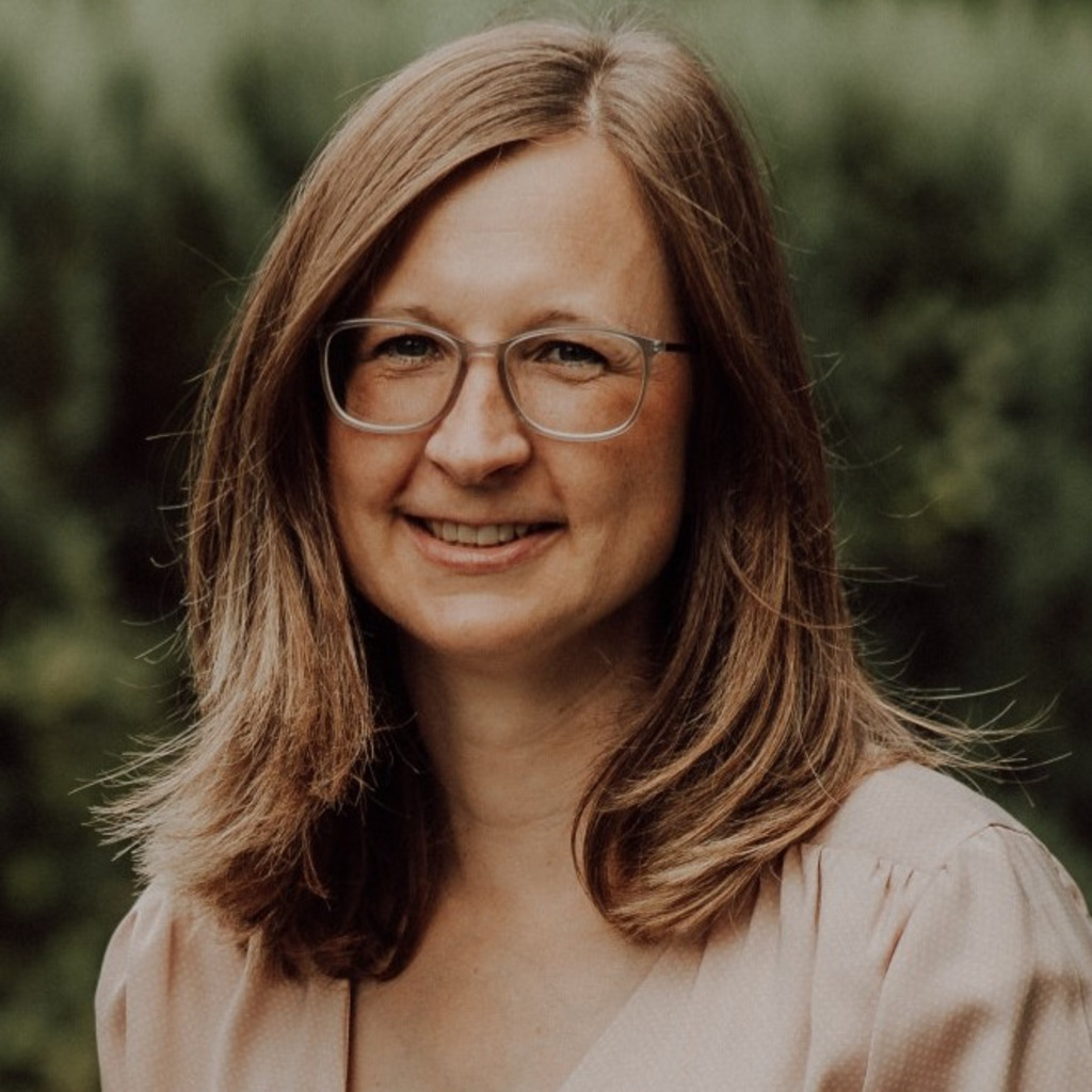 Sandra Melcher Steuerberaterin FP Freckmann & Partner GbR XING