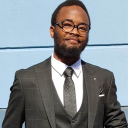BRUNEL DARWIN NGOUNE DOMO