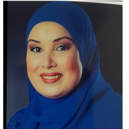 Nadia El Haddoudi