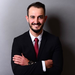 Antonios Ntousiopoulos