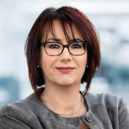 Bettina Groh