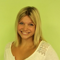 Nadine Porstendörfer